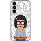 Bobs Burgers Tina Uhh Galaxy A54 5G Skin